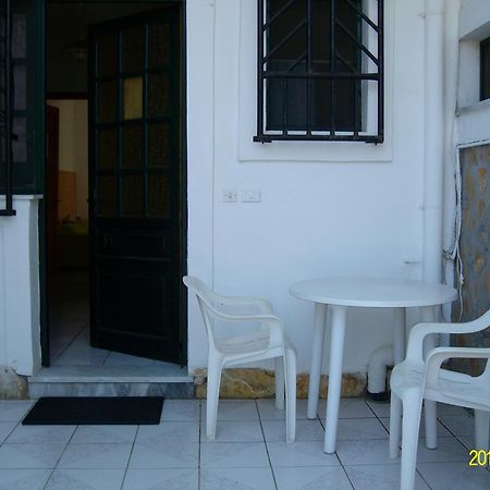 Lakis Apartments Acharavi  Dış mekan fotoğraf