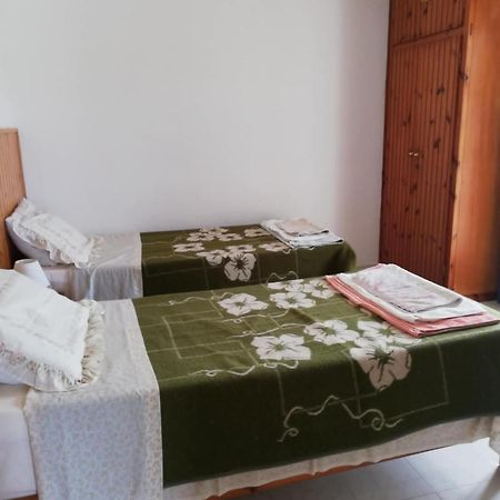 Lakis Apartments Acharavi  Dış mekan fotoğraf
