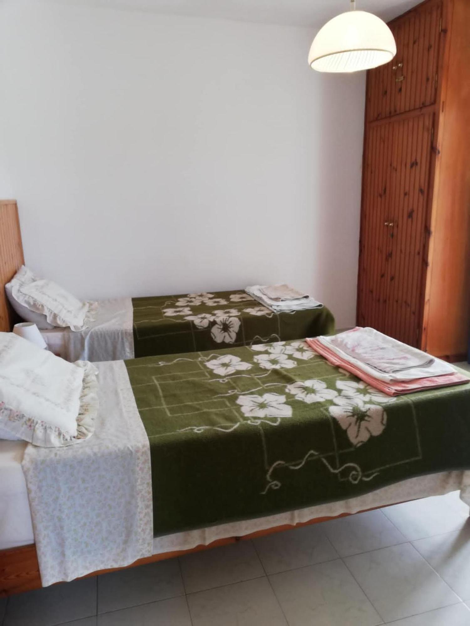 Lakis Apartments Acharavi  Dış mekan fotoğraf