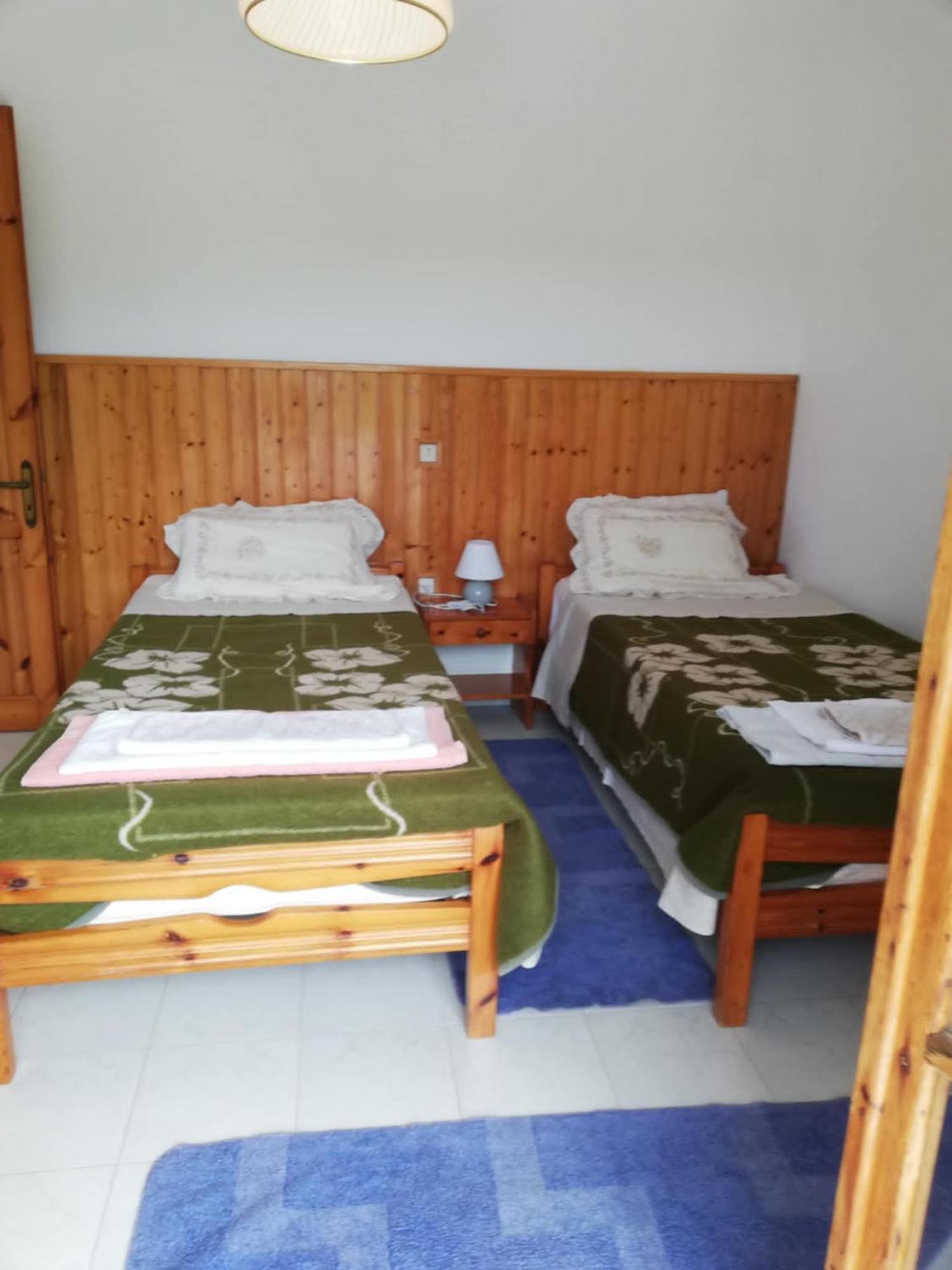 Lakis Apartments Acharavi  Dış mekan fotoğraf